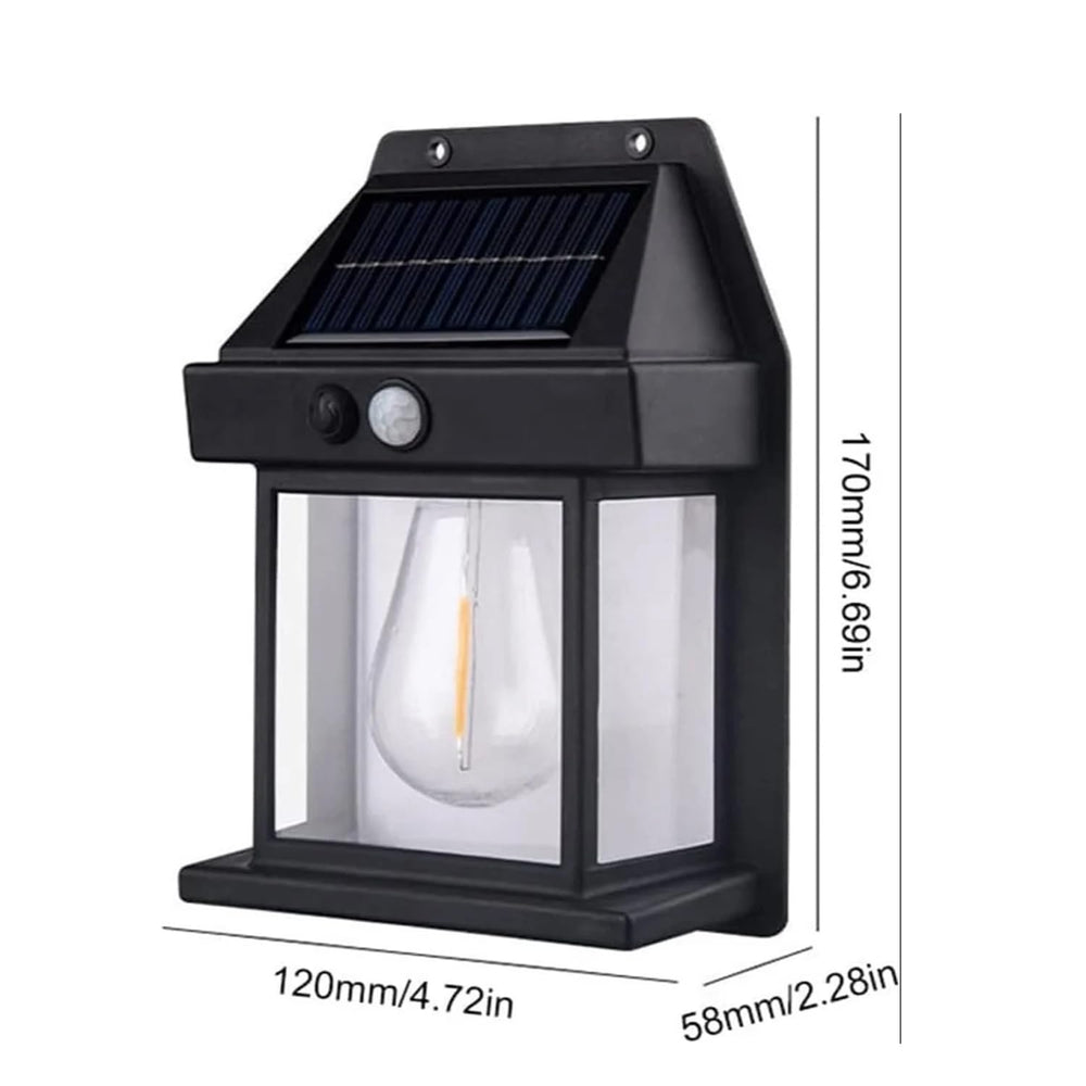 Solar Lamp Night Wireless light